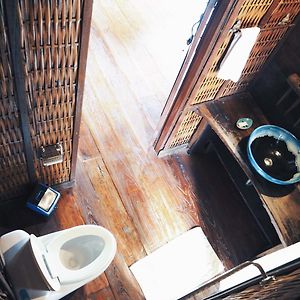 Two-Bedroom Villa Balcony